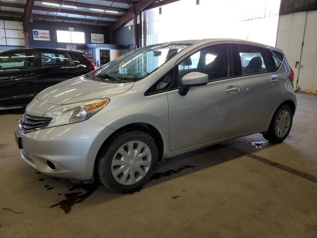 NISSAN VERSA NOTE 2016 with VIN 3N1CE2CP3GL350953 - Photo from auction