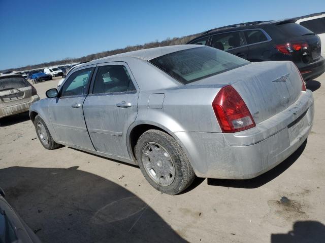 Photo 2 from auction – 2005 CHRYSLER 300 TOURIN with VIN 2C3JA53G25H673340