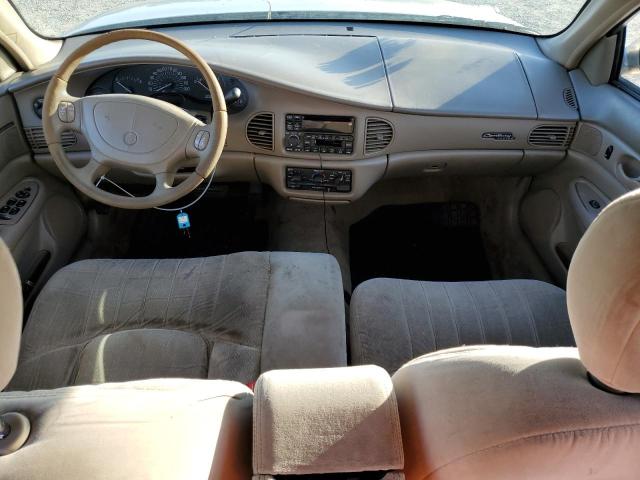Photo 8 from auction – 1998 BUICK CENTURY CU with VIN 2G4WS52M3W1582184