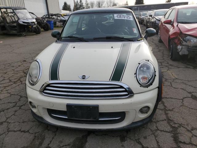 Снимка 5 от търг – 2013 MINI COOPER с VIN WMWSU3C56DT679585