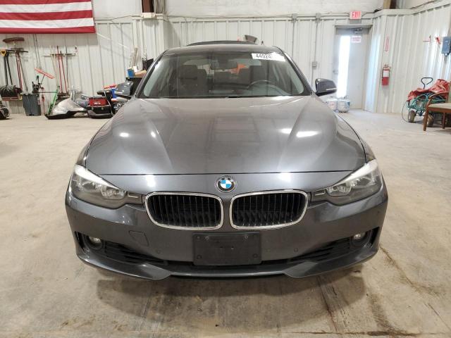 Photo 5 from auction – 2013 BMW 328 XI with VIN WBA3B3C57DF539702