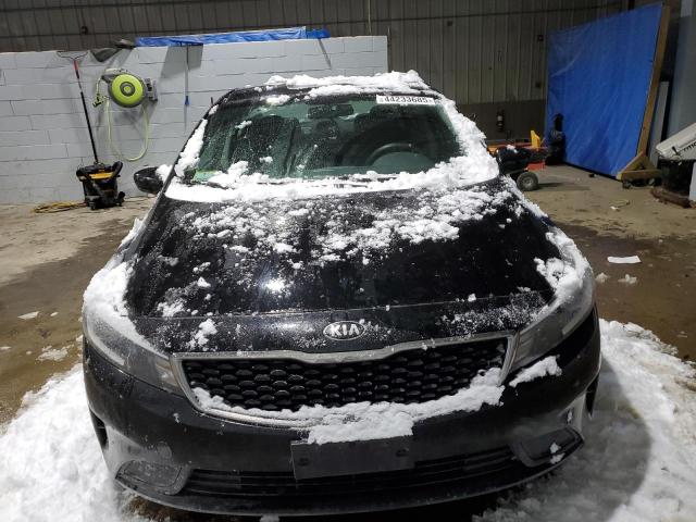 Photo 5 from auction – 2018 KIA FORTE LX with VIN 3KPFK4A78JE246827