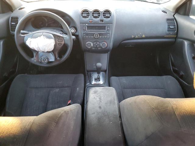 Photo 8 from auction – 2012 NISSAN ALTIMA BAS with VIN 1N4AL2AP9CC181580