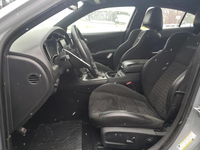 Photo 7 from auction – 2022 DODGE CHARGER R/ with VIN 2C3CDXCT6NH231962