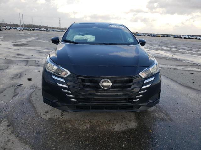 Photo 5 from auction – 2024 NISSAN VERSA SV with VIN 3N1CN8EV3RL879028