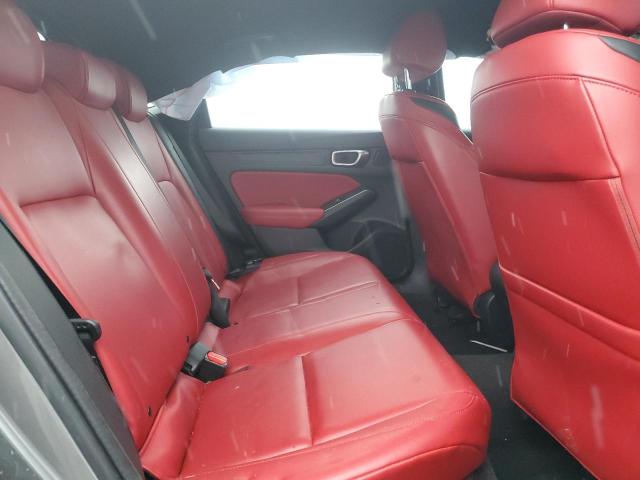 Photo 10 from auction – 2024 ACURA INTEGRA A- with VIN 19UDE4H36RA002742