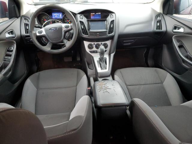 Photo 8 from auction – 2013 FORD FOCUS SE with VIN 1FADP3F23DL129576