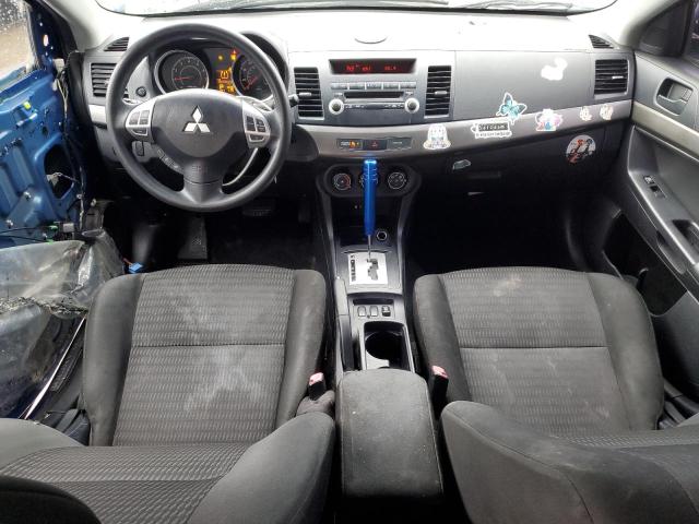 Photo 8 from auction – 2012 MITSUBISHI LANCER SE with VIN JA32V2FW8CU017674