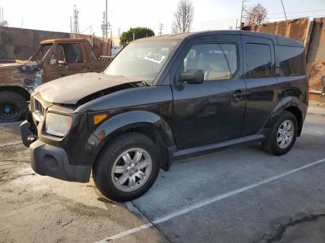 Photo 1 from auction – 2006 HONDA ELEMENT EX with VIN 5J6YH27716L012220