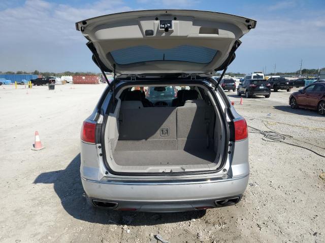 Photo 6 from auction – 2016 BUICK ENCLAVE with VIN 5GAKRAKD7GJ125006