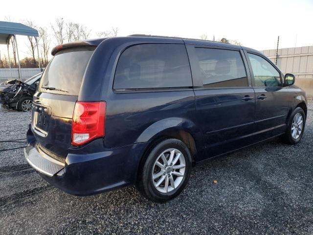 Photo 3 from auction – 2013 DODGE GRAND CARA with VIN 2C4RDGCG3DR756009