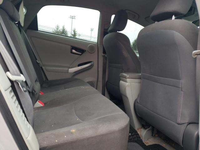 Photo 10 from auction – 2010 TOYOTA PRIUS with VIN JTDKN3DU8A0223798
