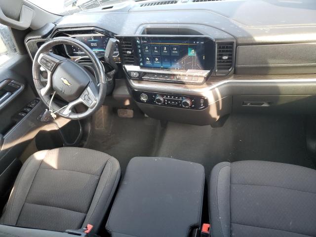 Photo 8 from auction – 2022 CHEVROLET SILVERADO with VIN 1GCUDDET0NZ506950