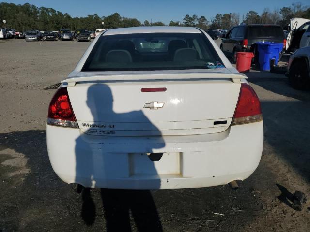 Photo 6 from auction – 2012 CHEVROLET IMPALA LT with VIN 2G1WG5E30C1163089