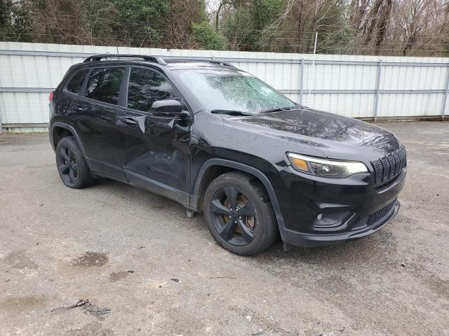 Photo 4 from auction – 2019 JEEP CHEROKEE L with VIN 1C4PJLLB9KD416781