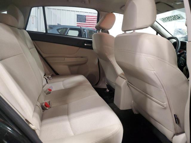 Photo 10 from auction – 2014 SUBARU XV CROSSTR with VIN JF2GPACC6E9279934