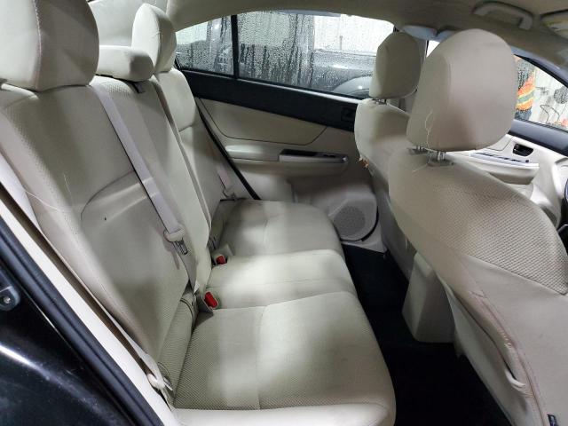 Photo 10 from auction – 2016 SUBARU IMPREZA with VIN JF1GJAA64GH003439