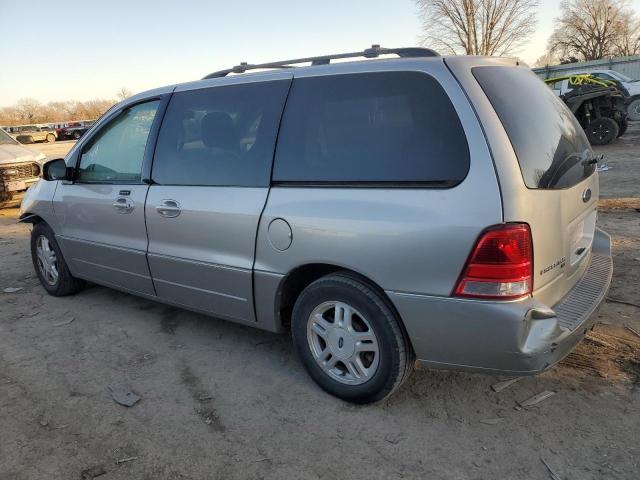Photo 2 from auction – 2005 FORD FREESTAR L with VIN 2FMZA58285BA07528