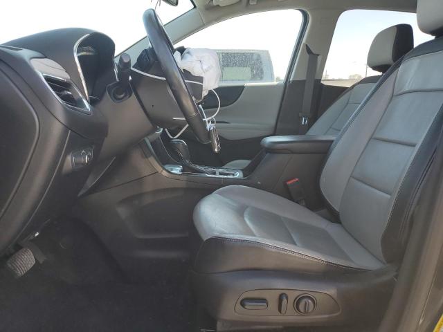 Photo 7 from auction – 2019 CHEVROLET EQUINOX PR with VIN 2GNAXXEV3K6267826