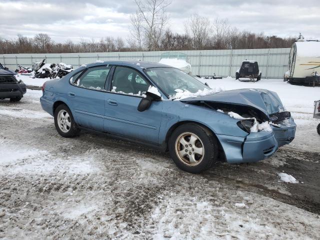 Photo 4 from auction – 2006 FORD TAURUS SE with VIN 1FAFP53UX6A105946