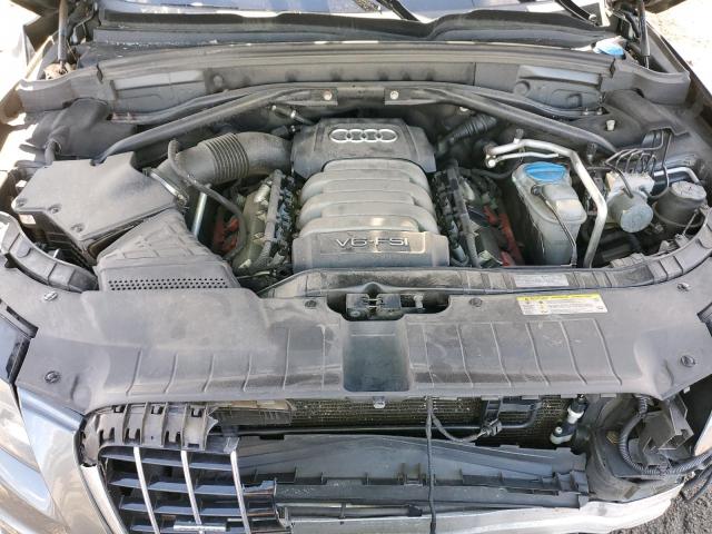 Photo 12 from auction – 2012 AUDI Q5 PREMIUM with VIN WA1DKAFP2CA031944