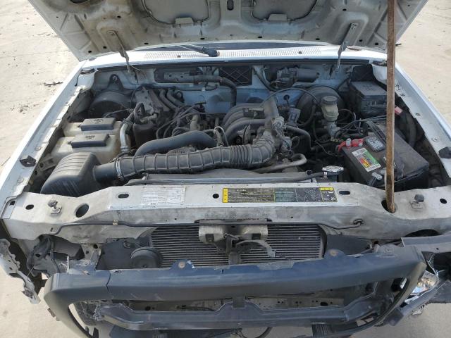 Photo 11 from auction – 2004 FORD RANGER SUP with VIN 1FTYR14U14TA16448