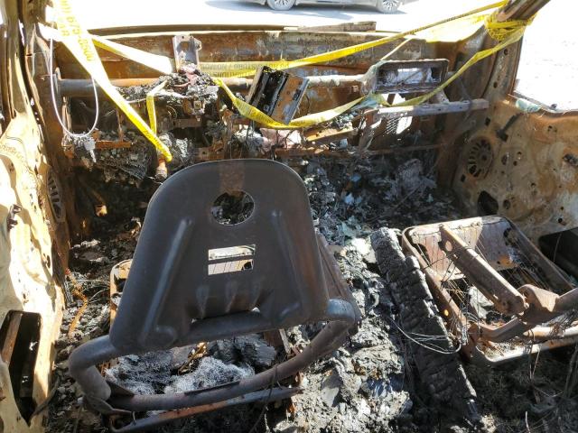 Photo 8 from auction – 2004 FORD EXCURSION with VIN 1FMSU41P54EA89455