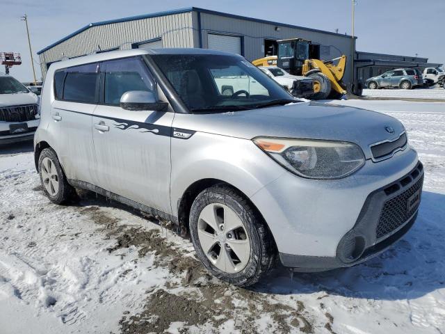 Photo 4 from auction – 2015 KIA SOUL with VIN KNDJN2A2XF7800645
