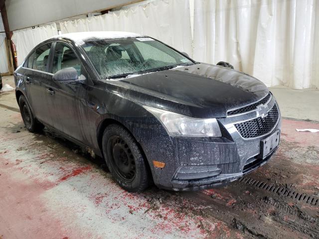 Photo 4 from auction – 2012 CHEVROLET CRUZE LS with VIN 1G1PC5SH6C7125286