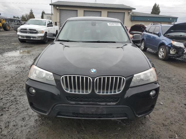Photo 5 from auction – 2013 BMW X3 XDRIVE2 with VIN 5UXWX9C52D0D08828
