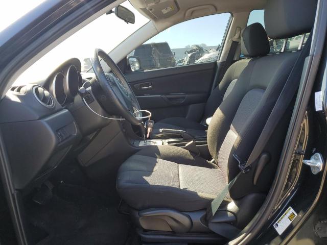 Photo 7 from auction – 2007 MAZDA 3 HATCHBAC with VIN JM1BK144671708098
