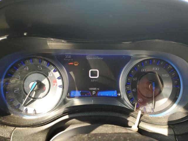 Photo 9 from auction – 2019 CHRYSLER 300 S with VIN 2C3CCABG4KH516305