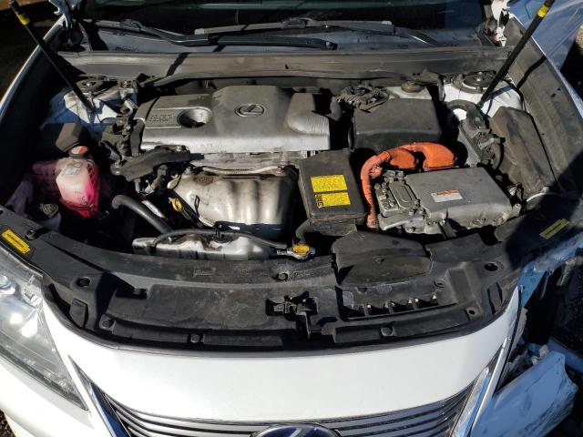 Снимка 11 от търг – 2014 LEXUS ES 300H с VIN JTHBW1GG7E2072680