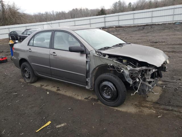 Photo 4 from auction – 2003 TOYOTA COROLLA CE with VIN 2T1BR32E93C164401