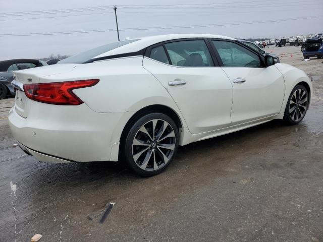 Photo 3 from auction – 2016 NISSAN MAXIMA 3.5 with VIN 1N4AA6AP1GC422311