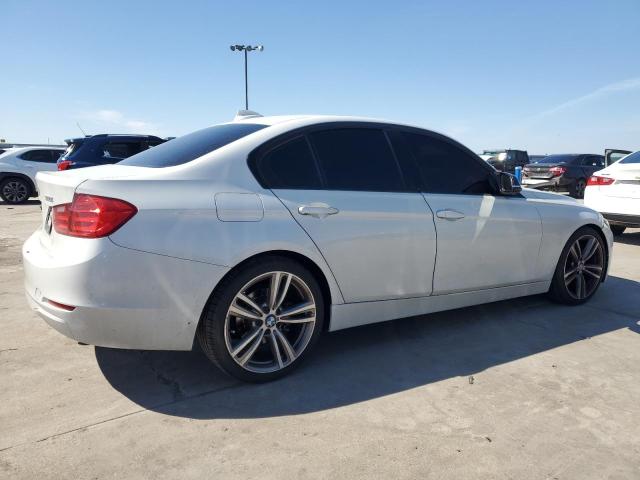 Снимка 3 от търг – 2012 BMW 328 I с VIN WBA3A5G58CNP16531