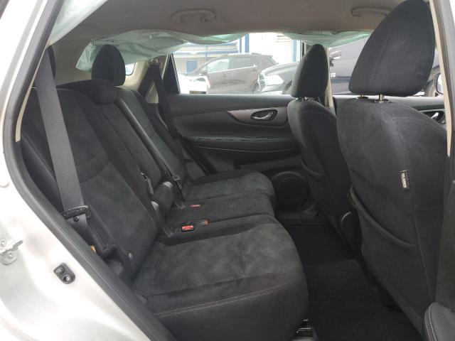 Photo 11 from auction – 2014 NISSAN ROGUE S with VIN 5N1AT2MVXEC852788