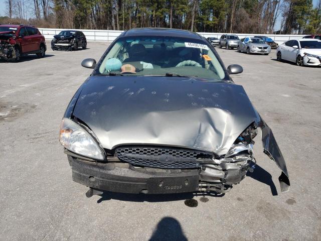 Photo 5 from auction – 2003 FORD TAURUS SEL with VIN 1FAFP56S93G222243