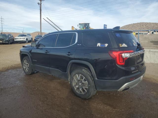 Photo 2 from auction – 2022 GMC ACADIA SLE with VIN 1GKKNKL4XNZ111165