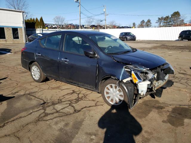 Photo 4 from auction – 2016 NISSAN VERSA S with VIN 3N1CN7AP0GL803670