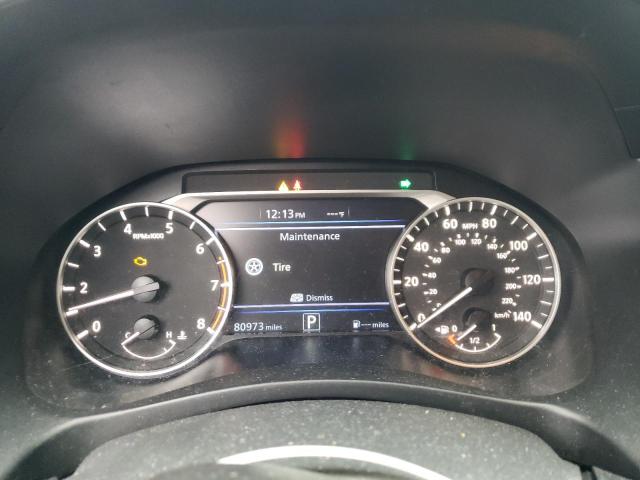 Photo 9 from auction – 2020 NISSAN ALTIMA S with VIN 1N4BL4BV5LC114309
