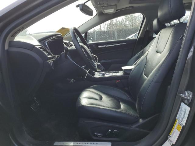 Photo 7 from auction – 2017 FORD FUSION TIT with VIN 3FA6P0RU9HR301623