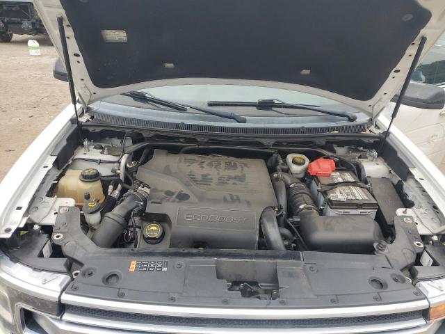 Photo 12 from auction – 2014 FORD FLEX LIMIT with VIN 2FMHK6DT0EBD31568