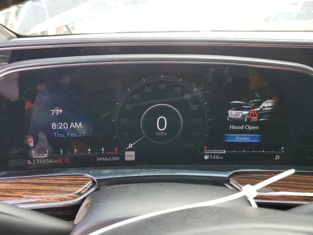 Фото 9 с аукциона – 2021 CADILLAC ESCALADE E с VIN 1GYS3JKT0MR374147