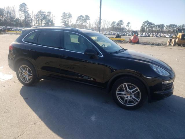 Photo 4 from auction – 2011 PORSCHE CAYENNE with VIN WP1AA2A23BLA09868