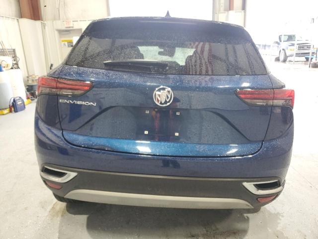 Photo 6 from auction – 2023 BUICK ENVISION E with VIN LRBFZNR4XPD026979