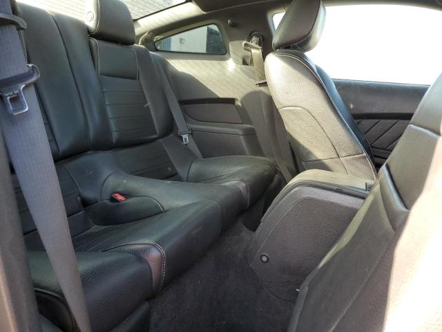 Photo 10 from auction – 2012 FORD MUSTANG with VIN 1ZVBP8AM3C5223979