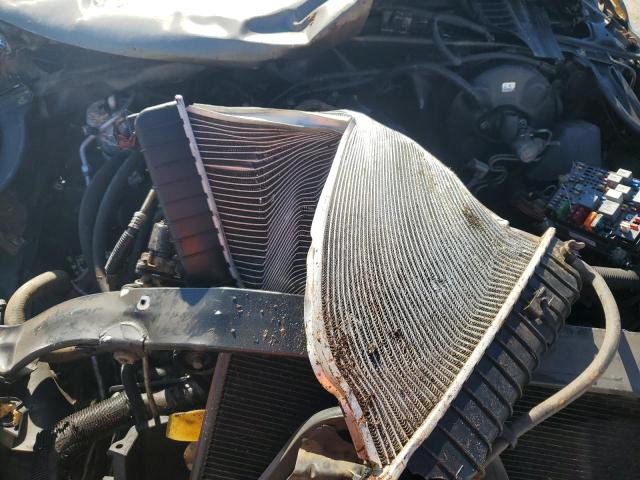 Снимка 11 от търг – 2000 CHEVROLET SILVERADO с VIN 2GCEC19V7Y1313161