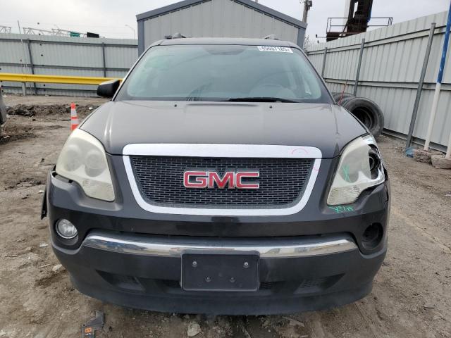 Photo 5 from auction – 2012 GMC ACADIA SLE with VIN 1GKKRNED3CJ160805