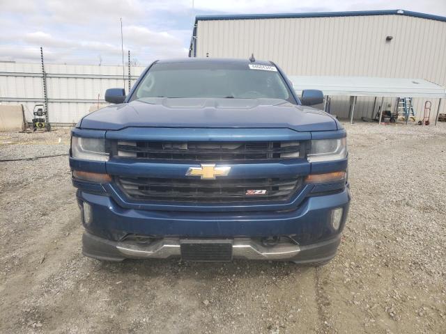 Photo 5 from auction – 2016 CHEVROLET SILVERADO with VIN 3GCUKREC9GG131551